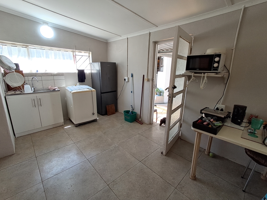 3 Bedroom Property for Sale in Valleisig Eastern Cape